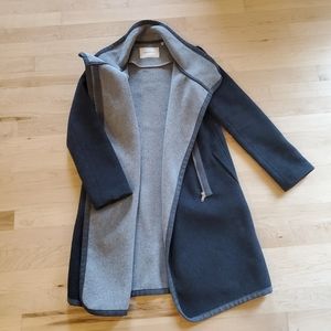 Aritzia Babaton Cormac Coat
